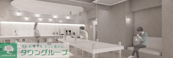 Fuu Oimachi by LATIERRAの物件内観写真